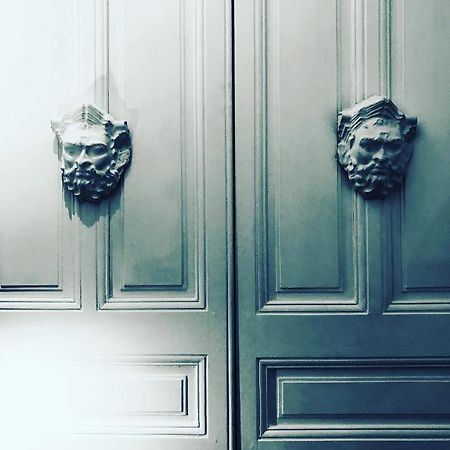 La Maison Des Roses Μουλέν Εξωτερικό φωτογραφία