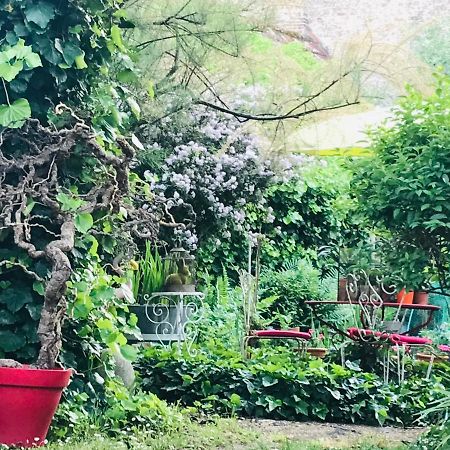 La Maison Des Roses Μουλέν Εξωτερικό φωτογραφία