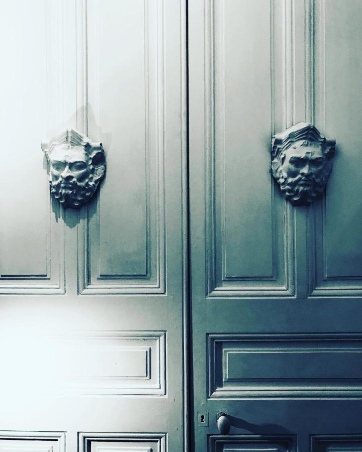 La Maison Des Roses Μουλέν Εξωτερικό φωτογραφία